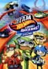 Go to record Team Hot Wheels : the origin of awesome!