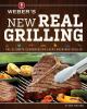 Go to record Weber's new real grilling