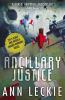 Go to record Ancillary justice