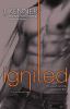 Go to record Ignited : a most wanted novel