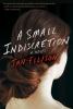 Go to record A small indiscretion : a novel