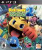 Go to record Pac-Man and the ghostly adventures 2