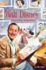 Go to record Walt Disney : drawn from imagination