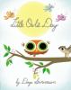 Go to record Little Owl's day