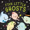 Go to record Five little ghosts
