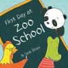 Go to record First day at Zoo School