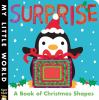 Go to record Surprise : a book of Christmas shapes