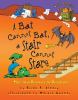 Go to record A bat cannot bat, a stair cannot stare : more about homony...