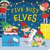 Go to record Five busy elves