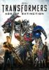 Go to record Transformers : age of extinction