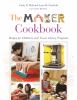 Go to record The maker cookbook : recipes for children's and 'tween lib...