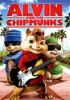 Go to record Alvin and the Chipmunks