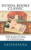 Go to record The Kama Sutra of Vatsyayana.