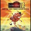 Go to record The lion king 1 1/2.
