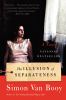 Go to record The illusion of separateness : a novel