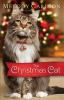 Go to record The Christmas cat