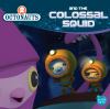 Go to record The Octonauts and the colossal squid.