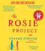 Go to record The Rosie project