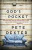 Go to record God's Pocket : a novel