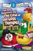 Go to record The mess detectives and the case of the lost temper
