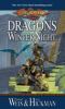 Go to record Dragons of winter night