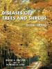 Go to record Diseases of trees and shrubs