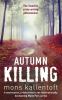 Go to record Autumn killing