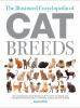 Go to record The illustrated encyclopedia of cat breeds