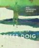 Go to record Peter Doig : no foreign lands