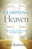 Go to record Glimpsing heaven : the stories and science of dying and re...