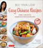 Go to record Easy Chinese recipes : family favorites from dim sum to ku...