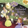 Go to record The enchanted science fair