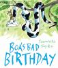Go to record Boa's bad birthday