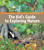 Go to record The kid's guide to exploring nature