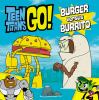 Go to record Burger versus burrito
