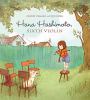 Go to record Hana Hashimoto, sixth violin