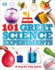 Go to record 101 great science experiments
