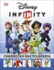Go to record Infinity character encyclopedia