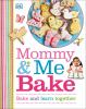 Go to record Mommy & me bake