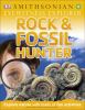 Go to record Rock & fossil hunter