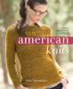 Go to record New American knits : 20 classic sportswear patterns