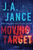 Go to record Moving target : a novel