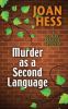 Go to record Murder as a second language
