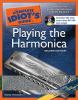 Go to record The complete idiot's guide to playing the harmonica