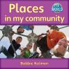 Go to record Places in my community