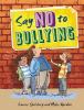 Go to record Say no to bullying