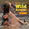 Go to record My first book of wild animals.