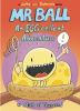 Go to record Mr. Ball : an egg-cellent adventure