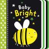 Go to record Baby bright