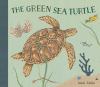 Go to record The green sea turtle